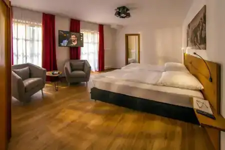 Appartement-Hotel-Allgayer - 33