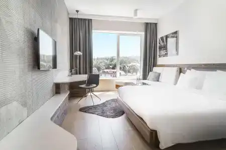 Radisson Collection, Old Mill Belgrade - 9