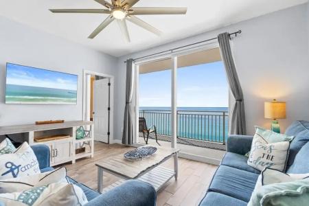 Splash Beach by Panhandle Getaways - 250