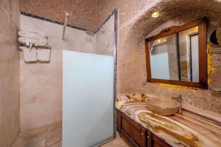 Pegas Cave Suites - 198