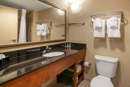 Comfort Suites North - 107