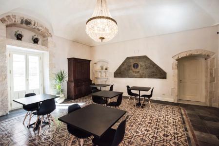 San Carlo Suites - 15