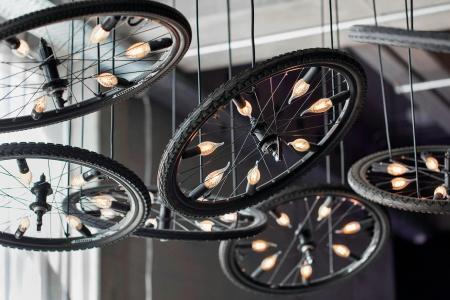 Moxy Copenhagen - 25