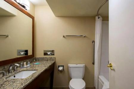 Comfort Inn Santa Fe - 64