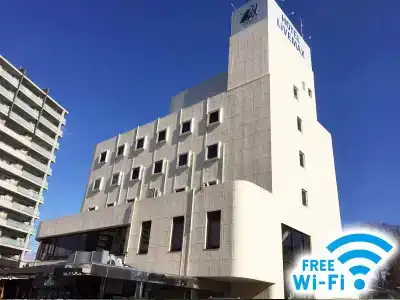 Livemax Budget Utsunomiya - 14