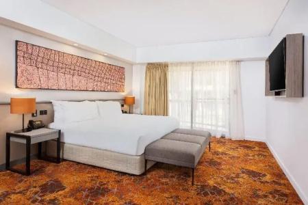 Crowne Plaza Lasseters, An Ihg - 172