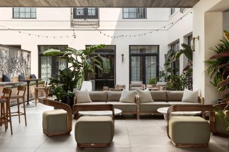 Kimpton La Peer, An Ihg - 33