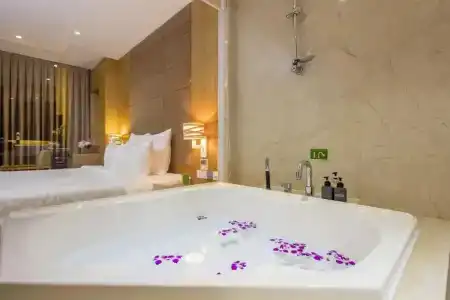 Paradise Saigon Boutique & Spa - 34