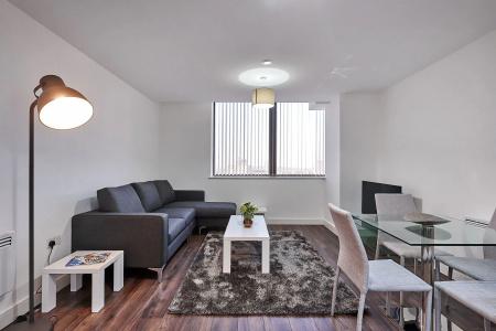 Park Regis Birmingham - 15