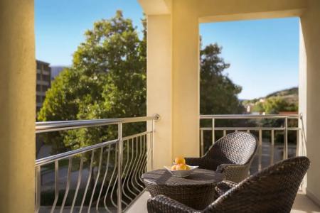 Valamar Atrium Baška Residence - 73