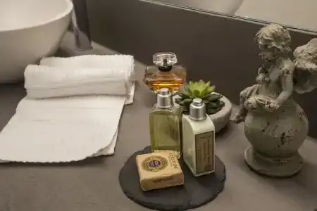 Promenade Maison de Charme - 69