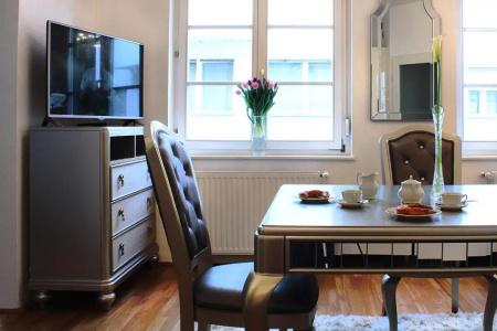 Milford Suites Budapest - 58