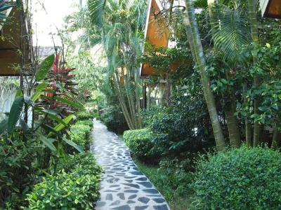 Koh Chang Bailan Beach Resort - 76