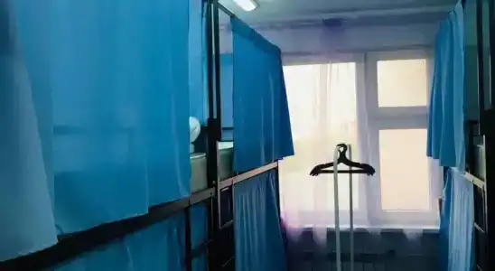 Travel Inn Фонвизинская - 14