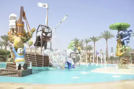 Jaz Sharm Dream Sharm Sharm El-Shaikh - 14