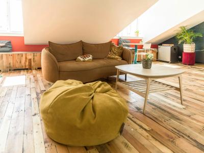 Loft - Hi - 30