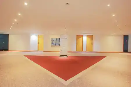 Golden Tulip Brasília Alvorada - 16