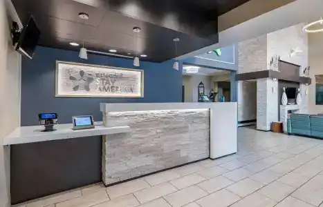 Extended Stay America Premier Suites - - I-4 - 1