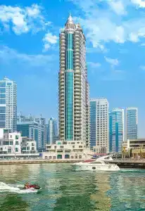 City Premiere Marina - 5