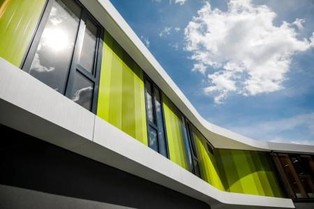 Jugendherberge Bayreuth - 15