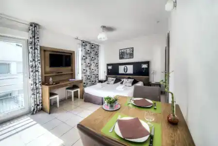 Zenitude Hôtel-Résidences Le Maestria - 50