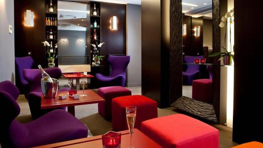 Le Grand Hôtel Grenoble - 1