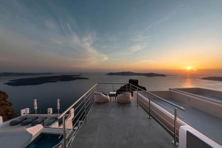 Pearl on the Cliff & Suites by Pearl Collection - 77