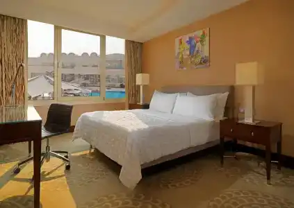 Le Meridien Pyramids & Spa - 71