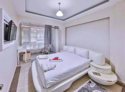 Afyon Dundar Thermal Villa - 85