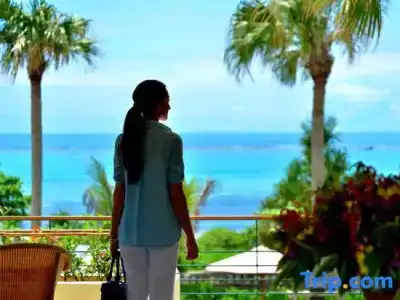 The Uza Terrace Beach Club Villas - 103