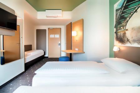 B&B Wilhelmshaven - 2