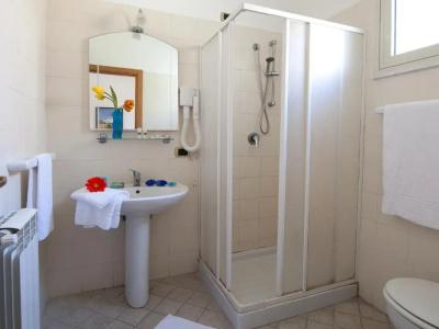 Villaggio Albergo Internazionale La Plaja - 74