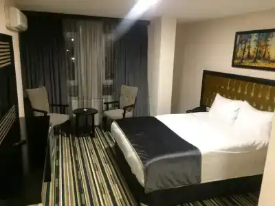Maltepe Manhattan - 17