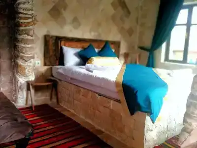 stone age cappadocia - 88