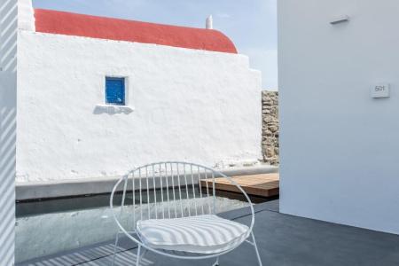 Ostraco Suites - 264