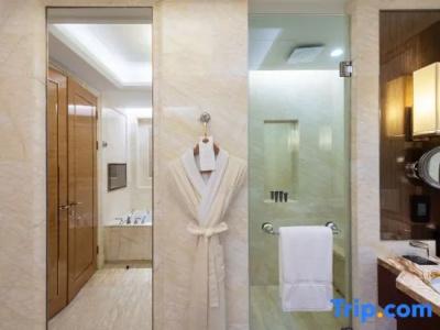 The Ritz-Carlton, Chengdu - 75
