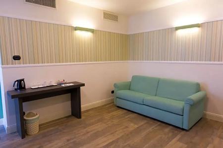 Al Campanile Apart& Suite - 34