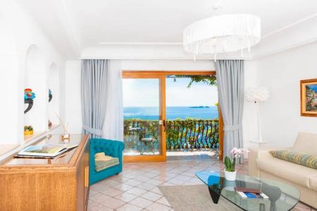 Eden Roc Suites - 146
