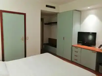 Best Western Air Linate - 33