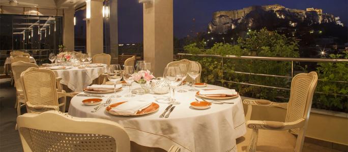Electra Palace Athens - 13