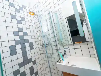 Ibis Styles Paris Place d'Italie - Butte Aux Cailles - 20
