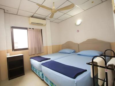 At Home Guest House - 3