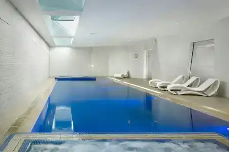Paragraph Resort & Spa Shekvetili, Autograph Collection - 14