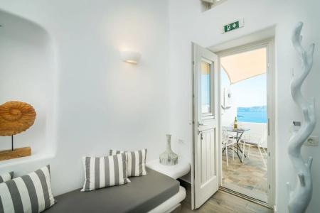 Angel Luxury Suites - 85