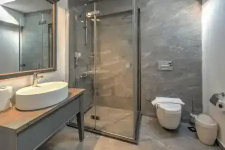 Kefi Beach & Suites - 8