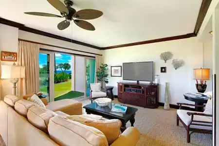 Waipouli Beach and Spa Kauai by Outrigger - 464