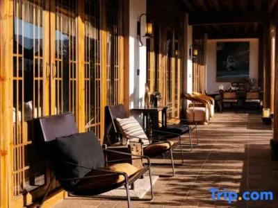 Arro Khampa by Zinc Journey Lijiang - 51