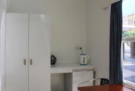 The Jack Backpackers - 1