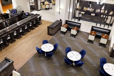 Boston Park Plaza - 49