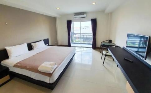 B Space Residence - 33